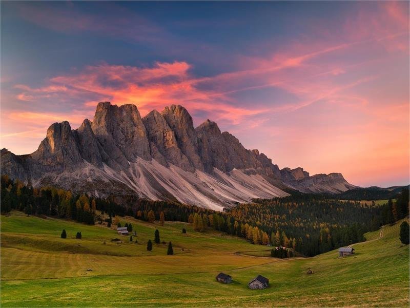 Speciale autunno – sconto fino a 15%
