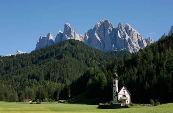 Hotel Ranuimüllerhof a Funes e dintorni 5