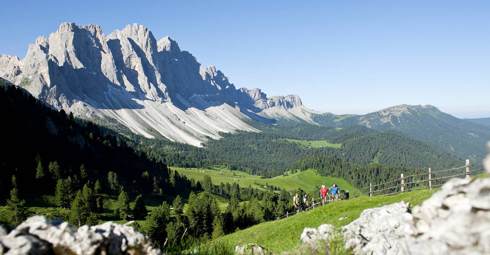 3 Sterne Hotel Südtirol