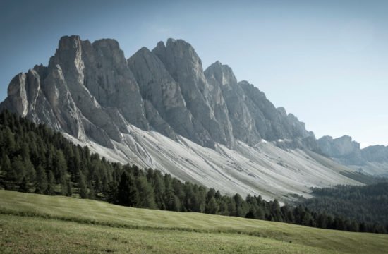 Sommerurlaub in den Dolomiten 5