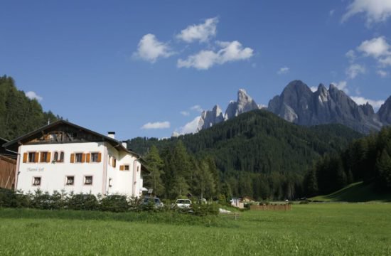 Vacanza estiva Dolomiti 7