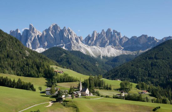 Hotel Ranuimüllerhof & surroundings 3