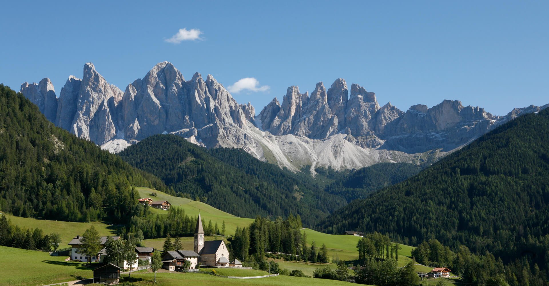 Sommerurlaub mit E-Bike in Südtirol