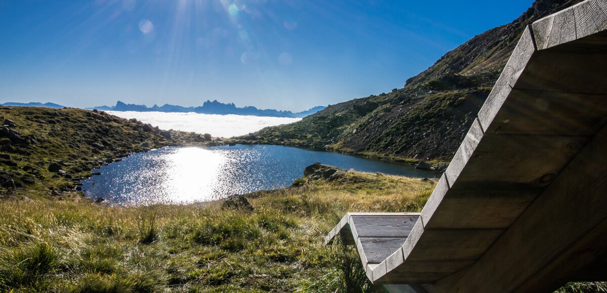 Rigenerarsi in primavera con Alto Adige Balance