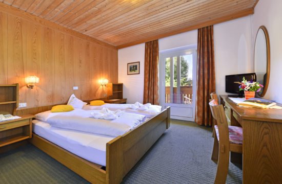 Traditionelles Doppelzimmer 1