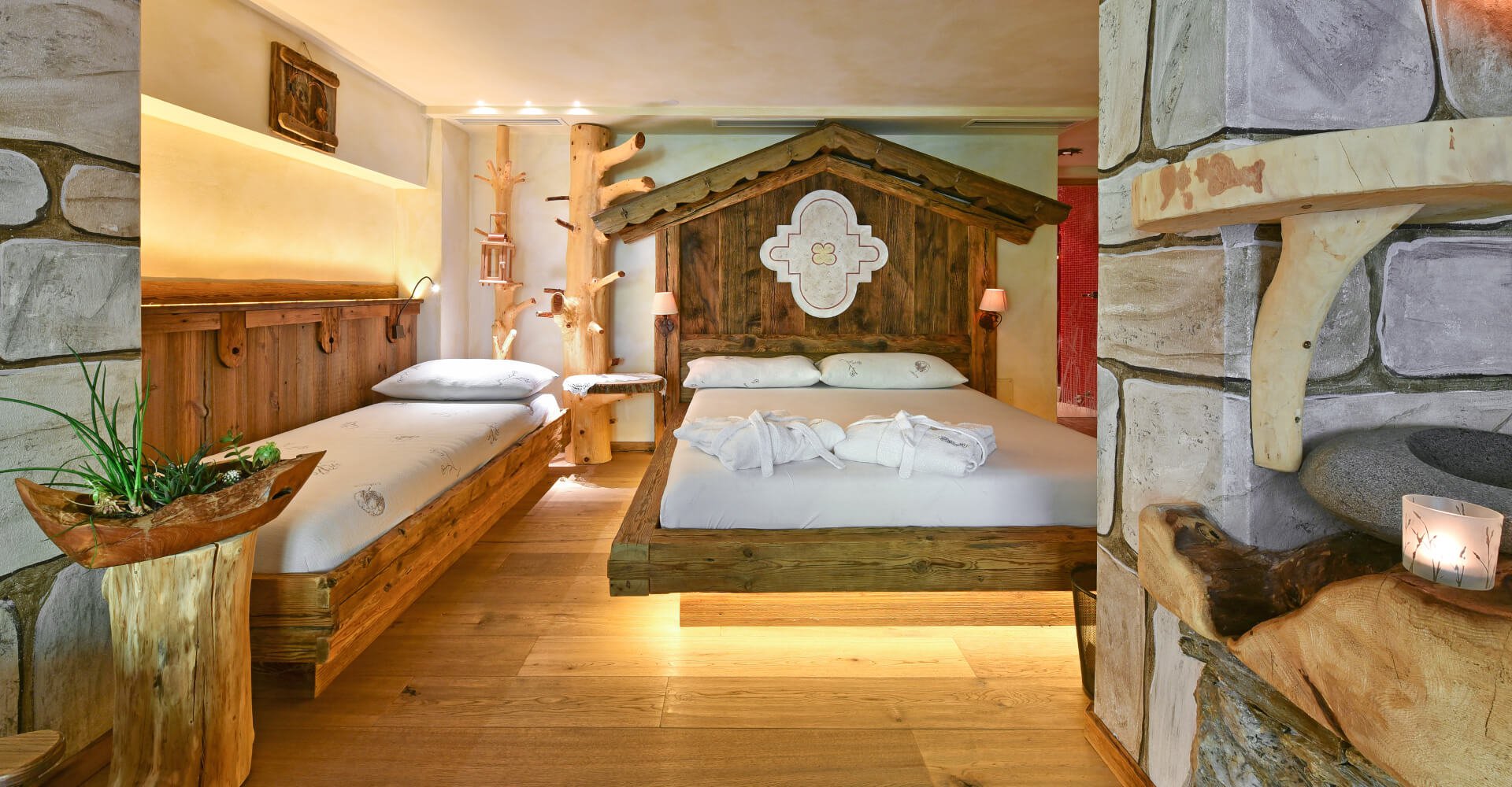 Wellnesshotel Dolomiten