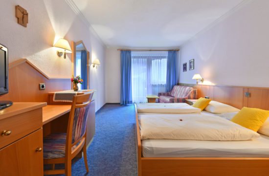 Hotel Ranuimüllerhof - Rooms & suites 9